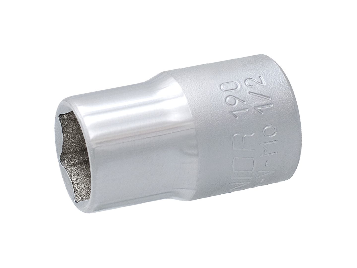 Unior Socket 1/2" Drive 18mm Tool