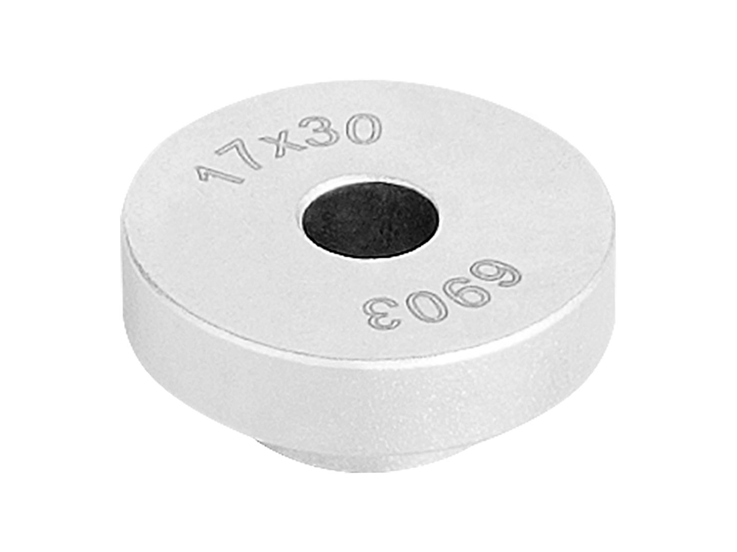 Unior Bearing Press Adapter 17 x 30mm Each Tool