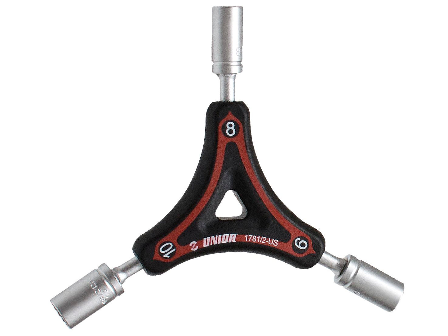 Unior 8,9,10 Socket Y Wrench Tool