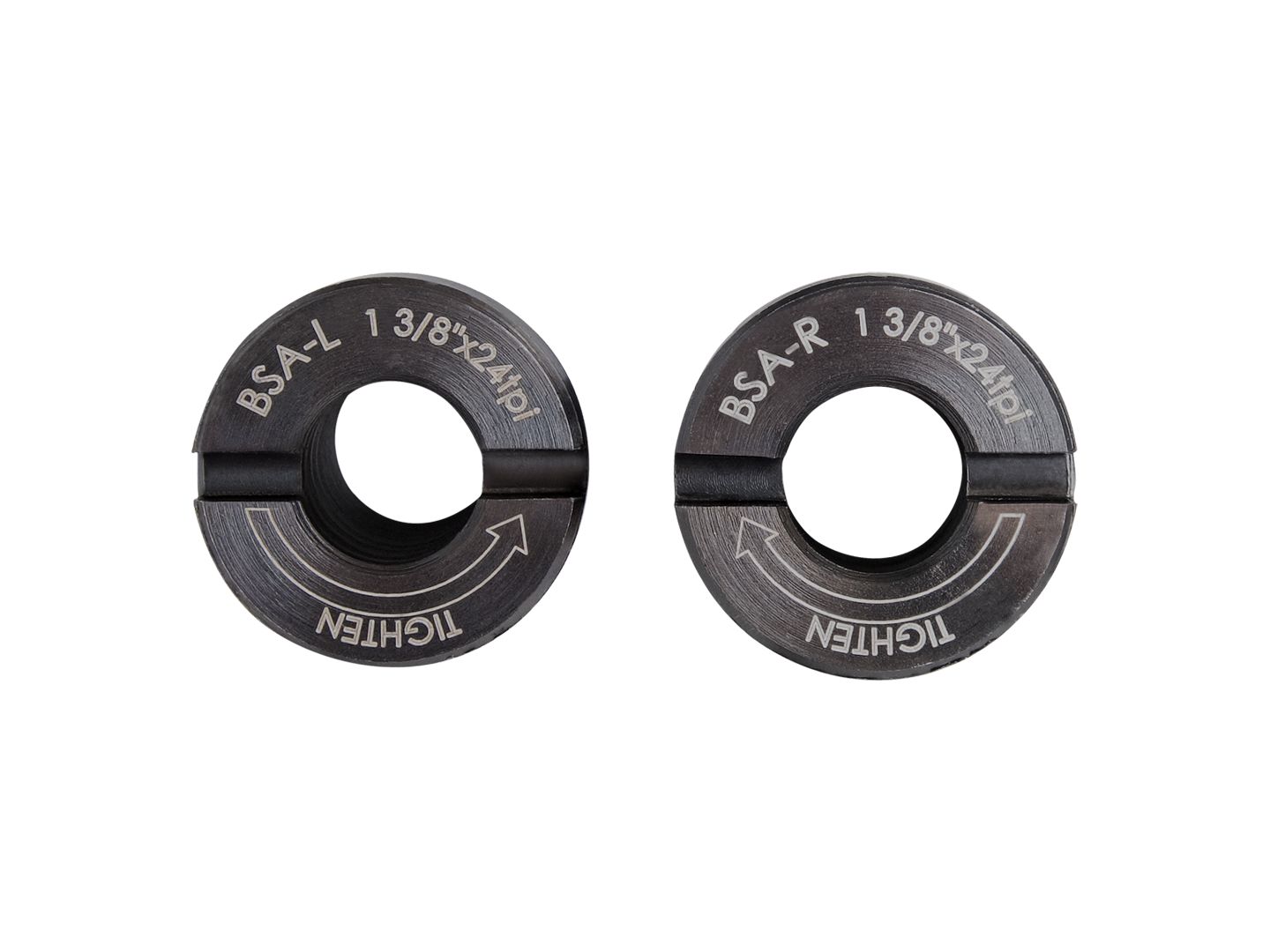 Unior Bottom Bracket Facing Guide BSA Tool