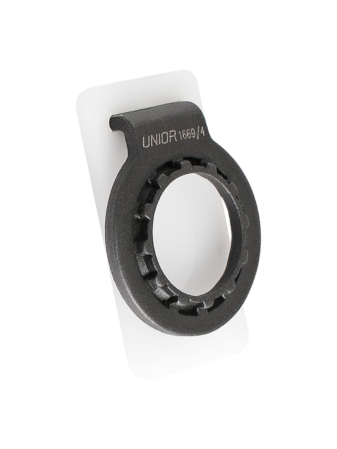 Unior Pocket Spoke/Freewheel Wrench Tool