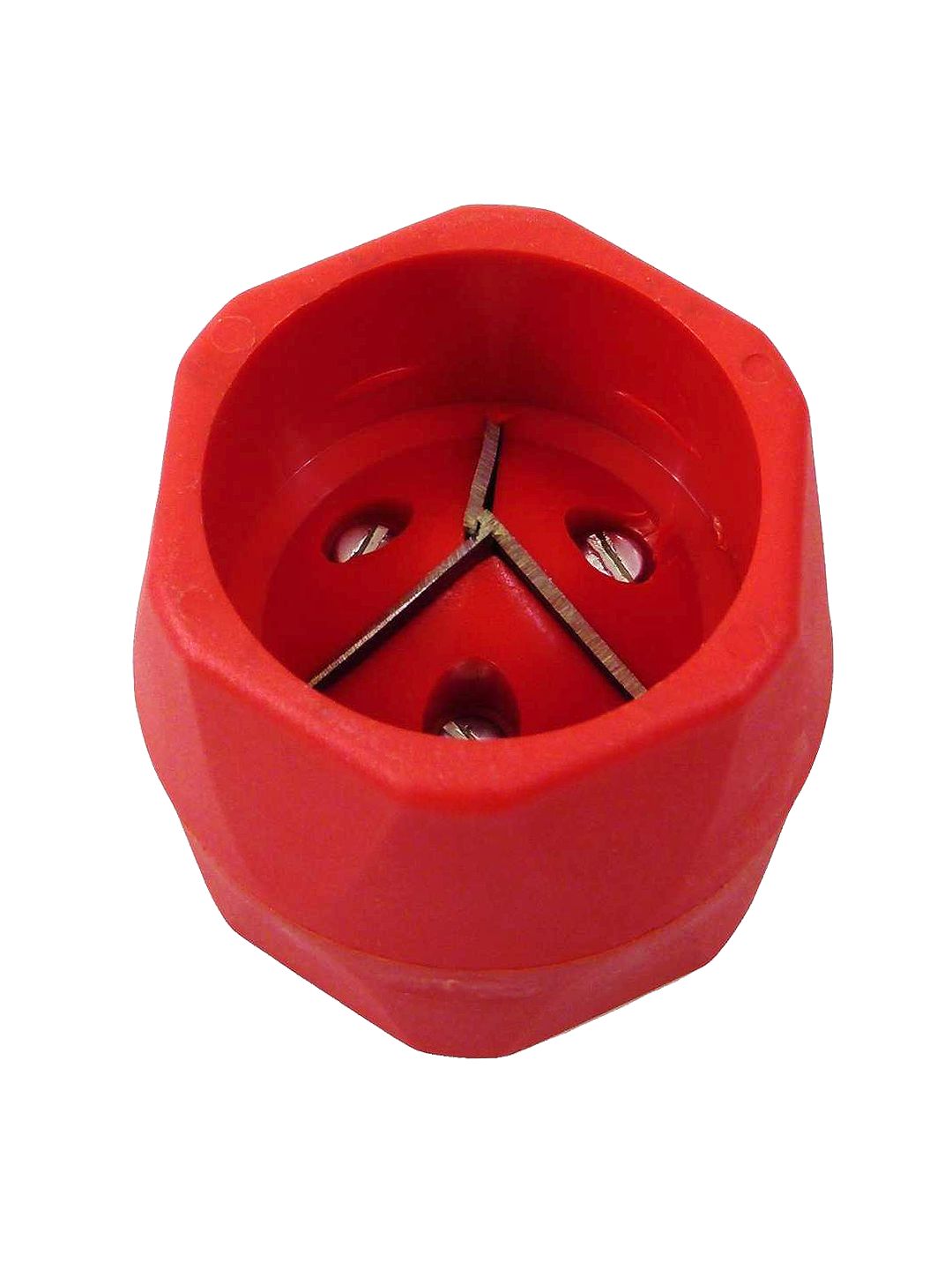 Unior Internal-External Steer Tube Reamer Tool