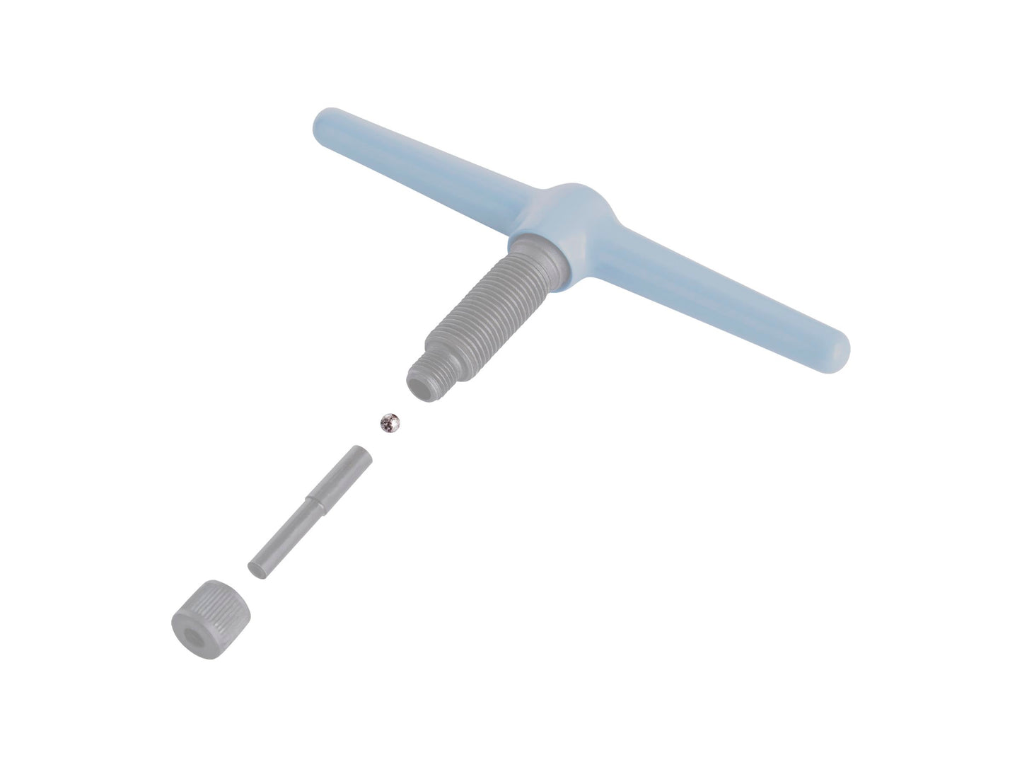 Unior Pro Chain Steel Ball Each Tool