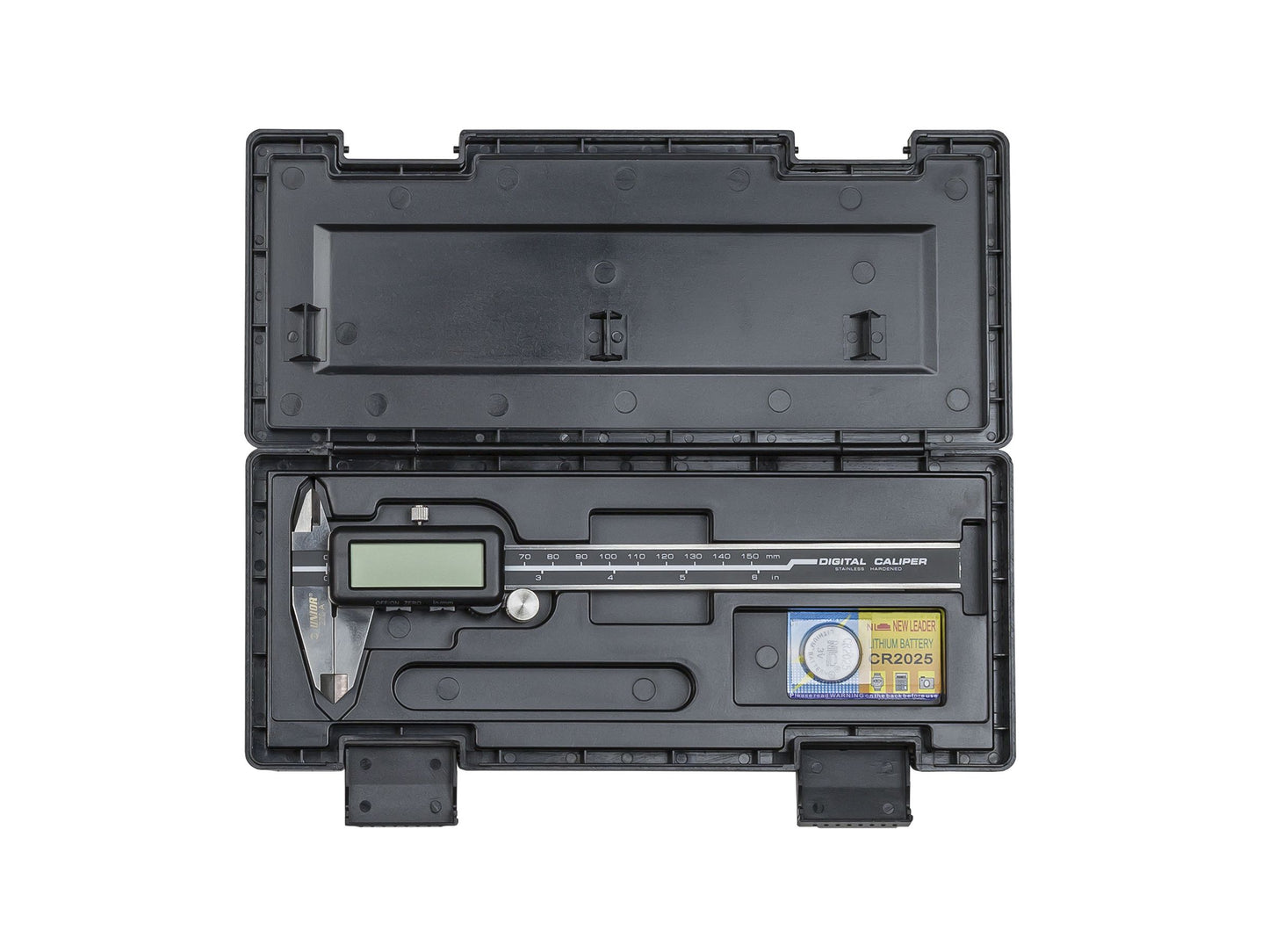 Unior Suspension Overhaul Drawer 2 v2 Black Tool