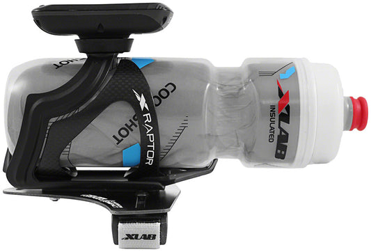 XLAB Torpedo Kompact 500 Water Bottle Mount