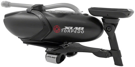 XLAB Torpedo Versa 200 Black
