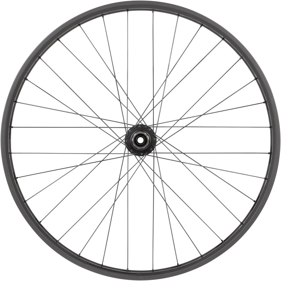 Quality Wheels Blizzerk Rear Wheel - 27.5" 12 x 197mm 6-Bolt XD Black 32H