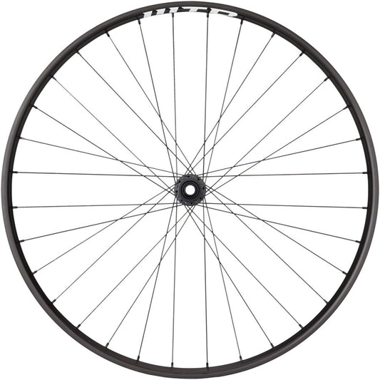 Quality Wheels Bear Pawls / WTB ST i30 Front Wheel - 29" 15 x 110mm Center-Lock BLK 32H