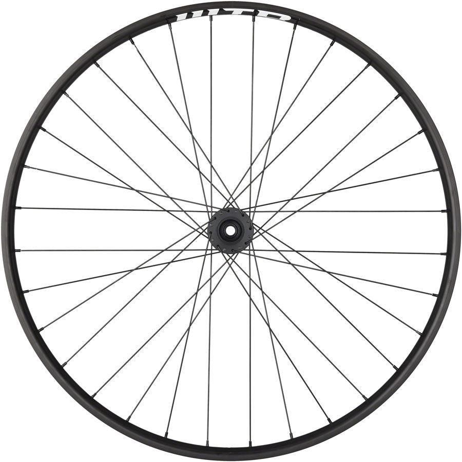 Quality Wheels Bear Pawls / WTB ST i30 Rear Wheel - 29" 12 x 148mm Center-Lock XD BLK 32H