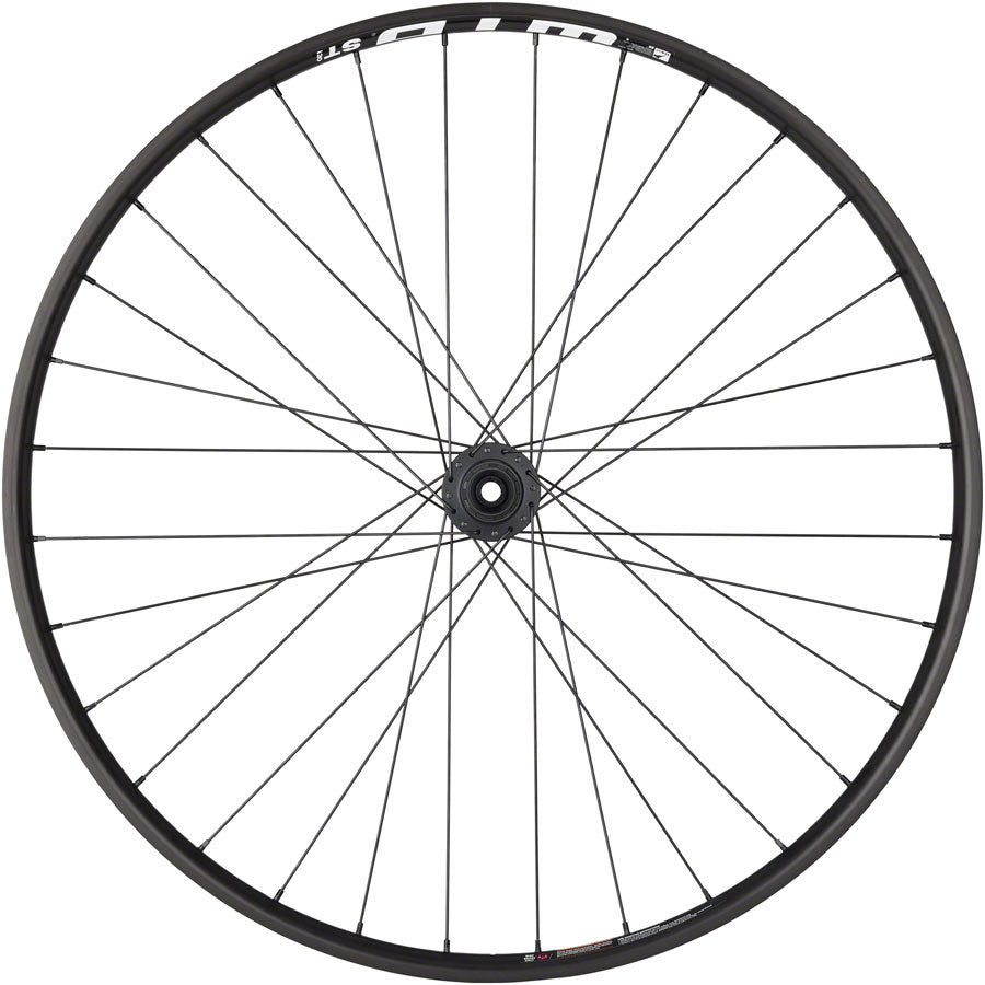 Quality Wheels Bear Pawls / WTB ST i30 Rear Wheel - 29" 12 x 148mm Center-Lock XD BLK 32H