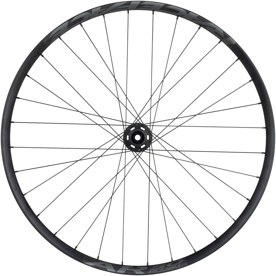 Quality Wheels Bear Pawls / RaceFace AR Rear Wheel - 29" 12 x 148mm 6-Bolt HG 11 MTN BLK 32H