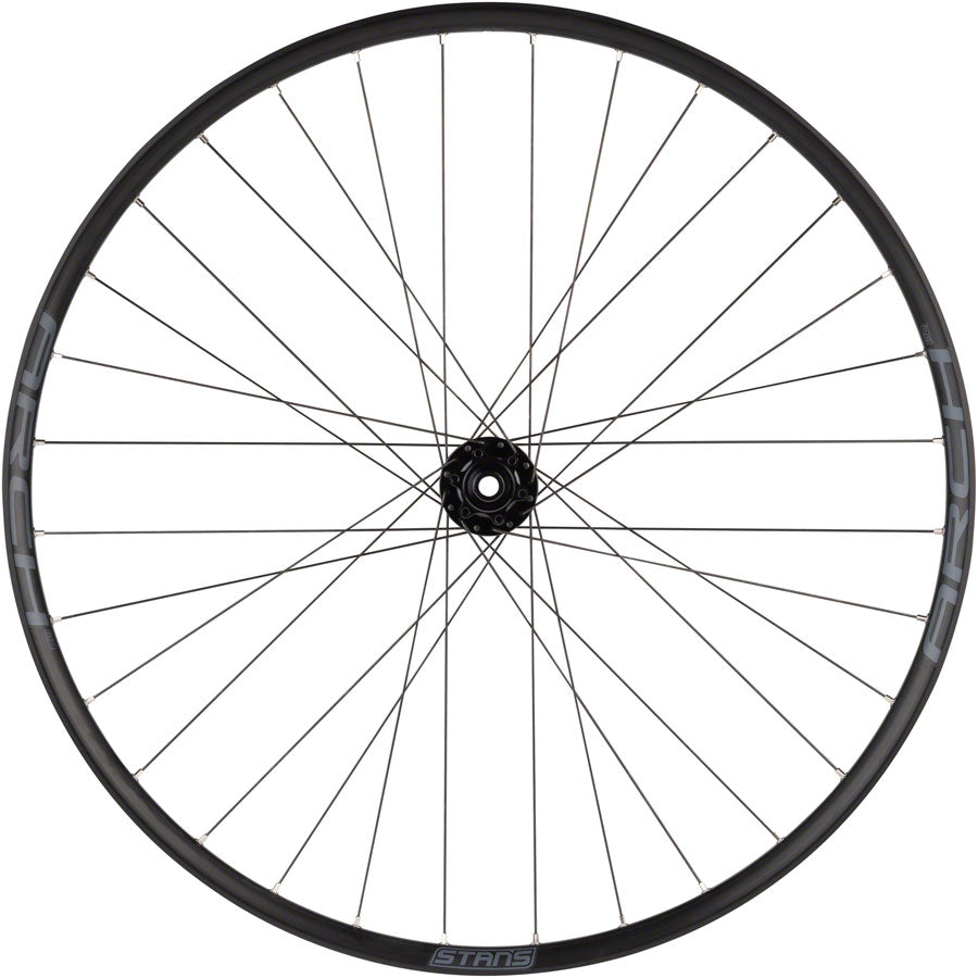 Stan's Arch S2 Rear Wheel - 27.5" 12 x 142mm 6-Bolt XDR 32H
