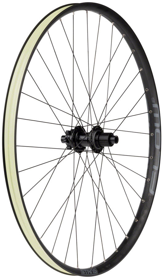 Stan's Flow S2 Rear Wheel - 29" 12 x 148mm 6-Bolt Micro Spline 32H