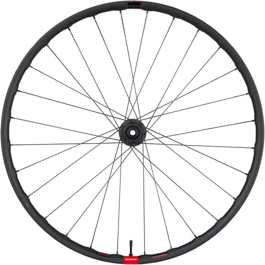 Quality Wheels DT 240 / Reserve 30 SL Carbon Rear Wheel - 29" 12 x 148mm 6-Bolt XD Ratchet DEG 90 Carbon 28H