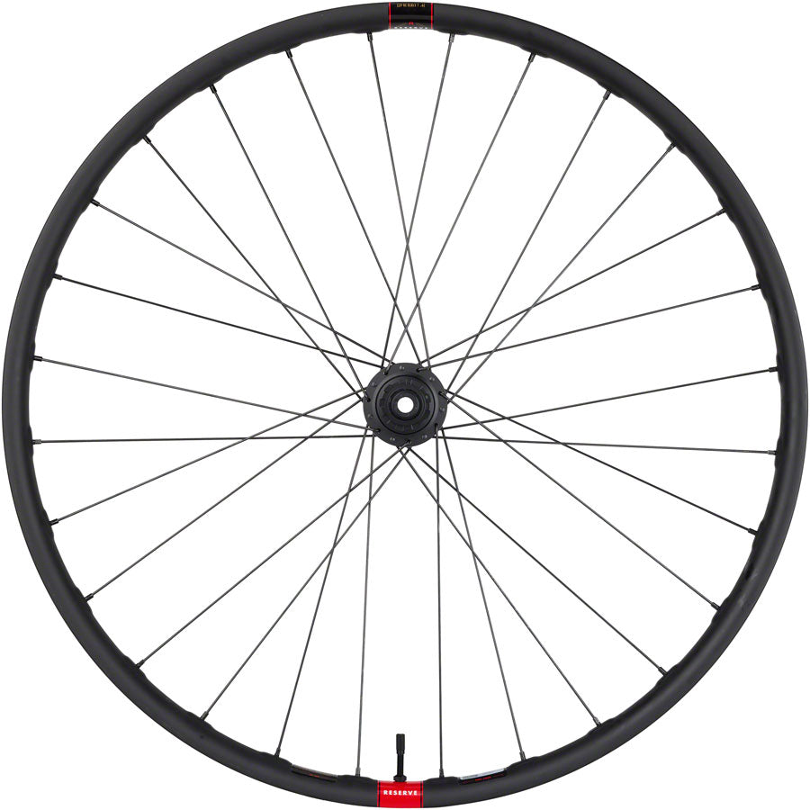Quality Wheels DT 240 / Reserve 30 SL Carbon Rear Wheel - 29" 12 x 148mm 6-Bolt XD Ratchet DEG 90 Carbon 28H