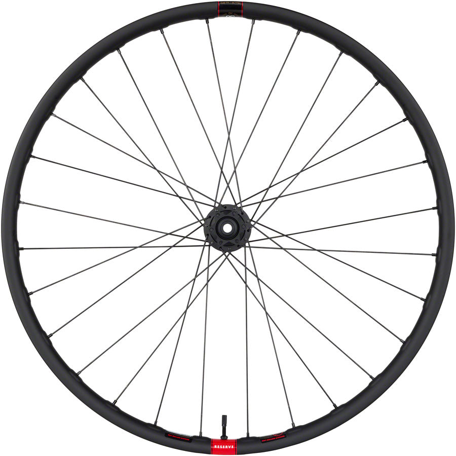 Quality Wheels DT 240 / Reserve 30 HD Carbon Rear Wheel - 29" 12 x 148mm 6-Bolt XD Ratchet DEG 90 Carbon 28H
