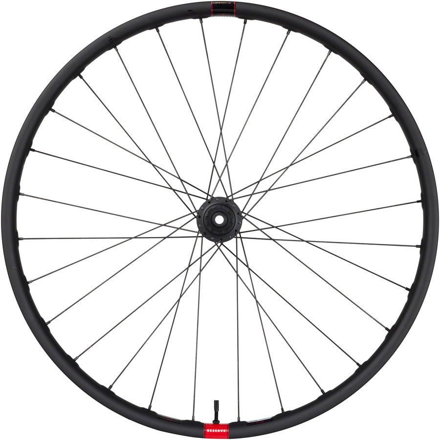 Quality Wheels DT 240 / Reserve 30 HD Carbon Rear Wheel - 29" 12 x 148mm 6-Bolt XD Ratchet DEG 90 Carbon 28H