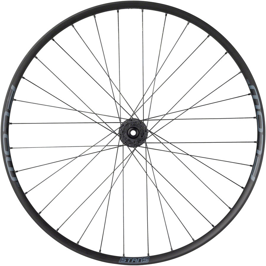 Quality Wheels DT 350 / Stans Flow S2 Rear Wheel - 29" 12 x 148mm 6-Bolt XD BLK 32H