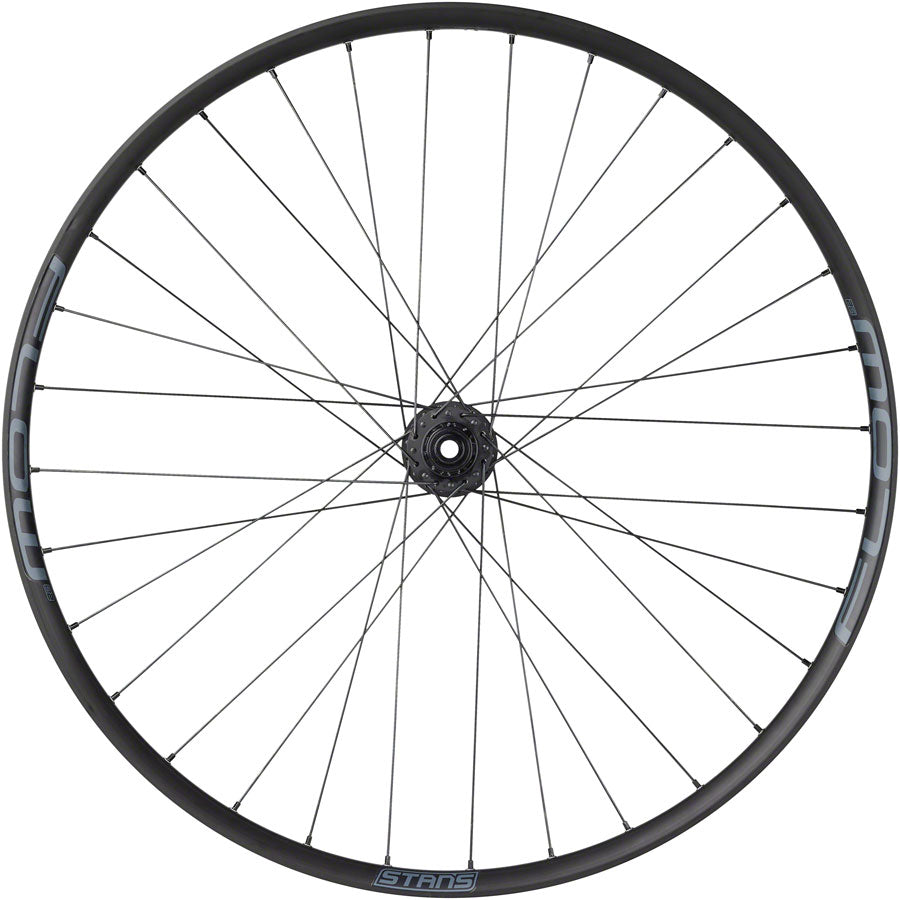 Quality Wheels DT 350 / Stans Flow S2 Rear Wheel - 29" 12 x 148mm 6-Bolt XD BLK 32H