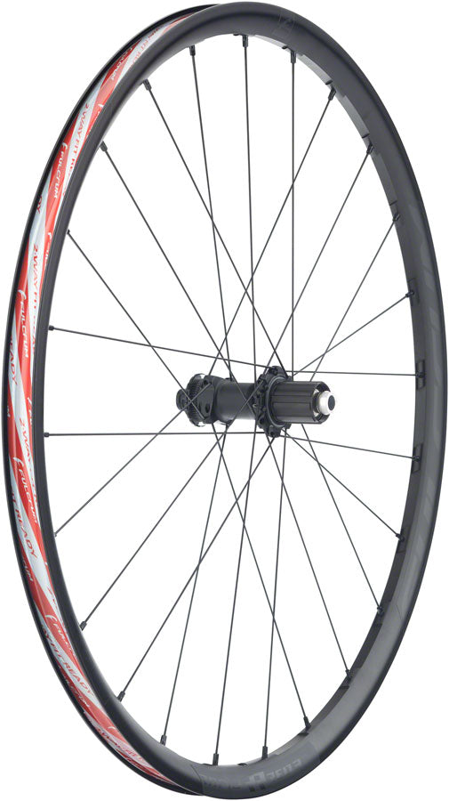 Fulcrum Rapid Red 3 DB Rear Wheel - 650 12 x 142mm Center-Lock XDR Black
