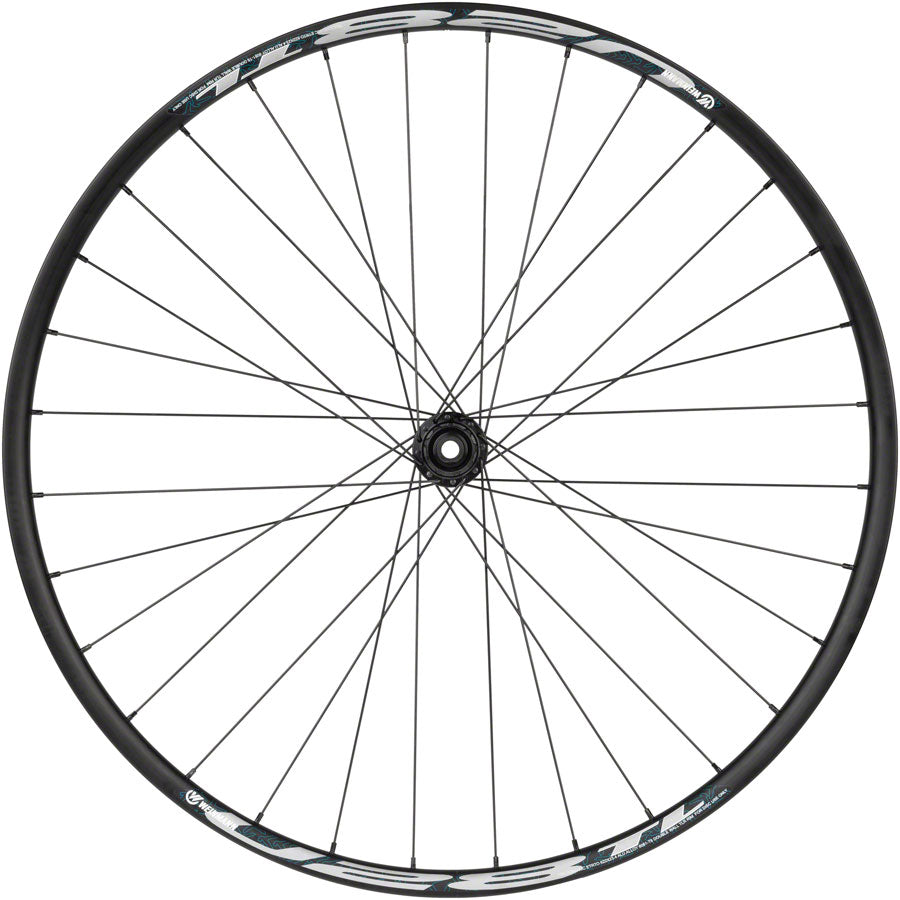 Quality Wheels Shimano Tiagra/Weinmann U28 Rear Wheel - 700c 12 x 142mm Center-Lock HG 10 BLK 32H