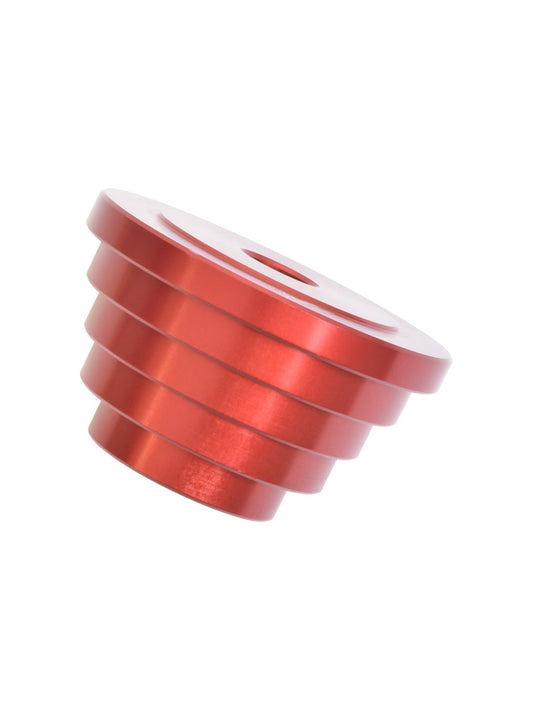 Wheels Manufacturing Headtube Drift Red Tool