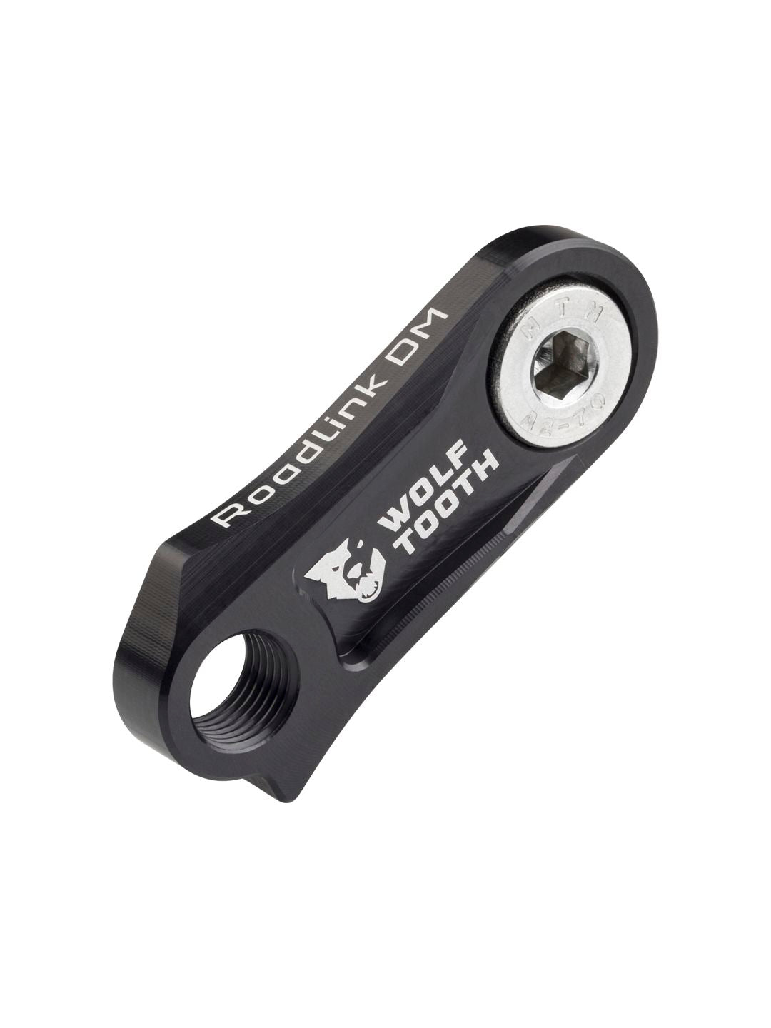 Wolf Tooth RoadLink Direct Mount Shimano R8000/R9100 Rear Derailleurs when using Wide-Range Cassettes