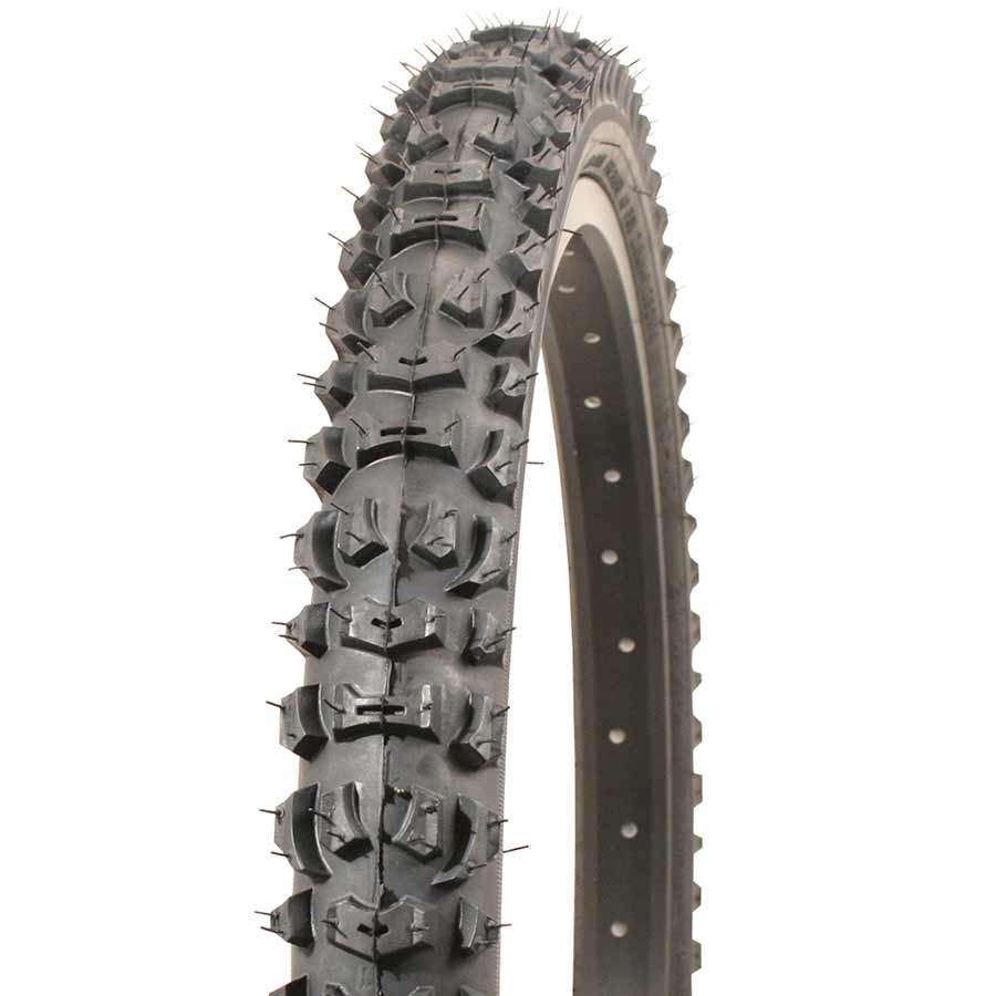 Kenda Smoke Type Tire 20x2.00 Wire Clincher Black
