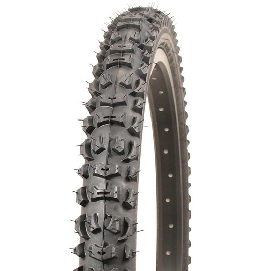 Kenda Smoke Type Tire 20x2.00 Wire Clincher Black