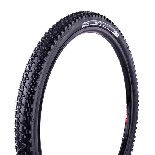 EVO Knotty Tire 24x2.10 Wire Clincher Black