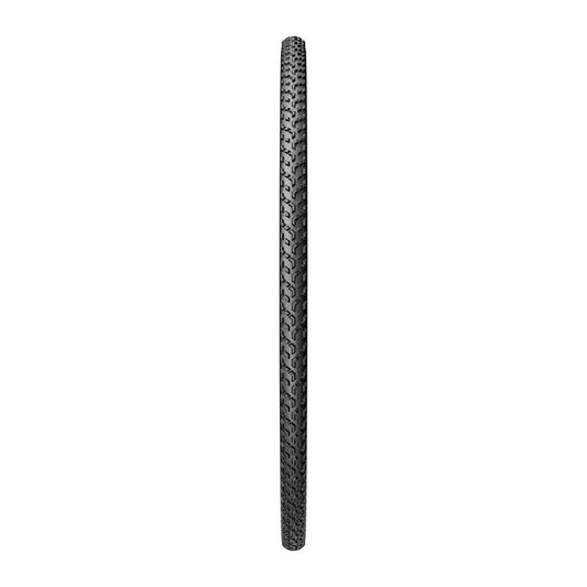 Pirelli Cinturato Cross M Gravel Tire 700x33C Folding Tubeless Ready SpeedGrip 127TPI Black