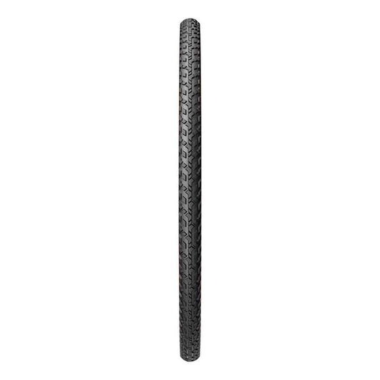 Pirelli Cinturato Gravel M Tire - 650b x 45 Tubeless Folding Classic Tan