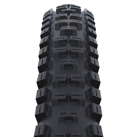 Schwalbe Big Betty Mountain Tire 29"x2.40 Folding Addix Black