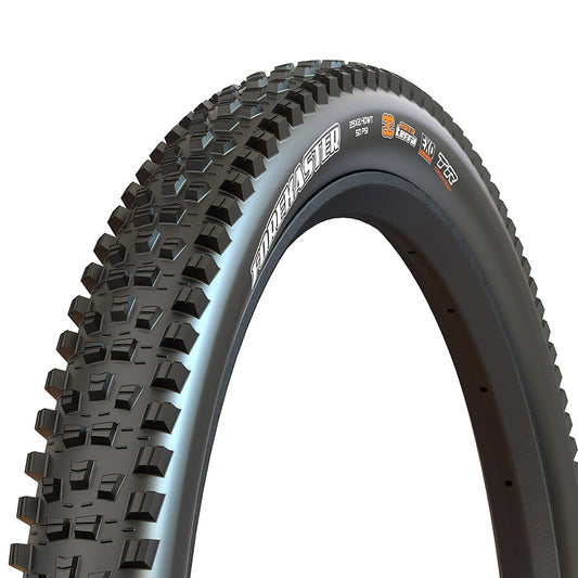 Maxxis Forekaster Tire 27.5x2.4" 3CT/EXO/TR/WT