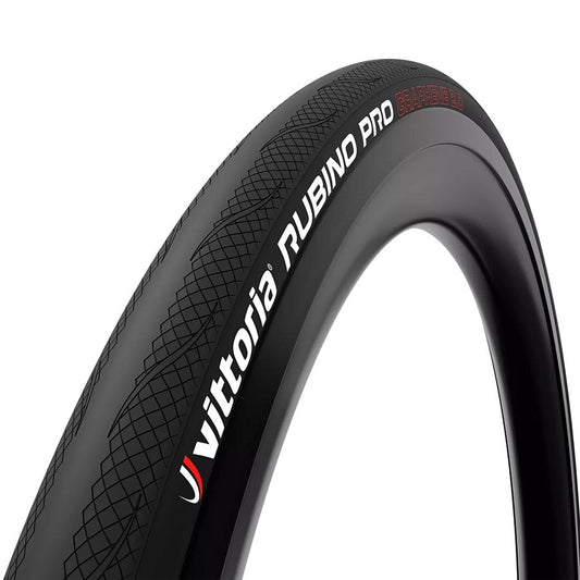 Vittoria Rubino Pro G2.0 Tire TLR Folding 700x28 Black