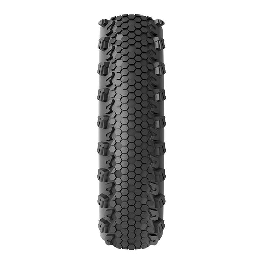 Vittoria Terreno Dry Tire - 700 x 37 Tubeless Folding BLK/Anthracite 1C TNT G2.0