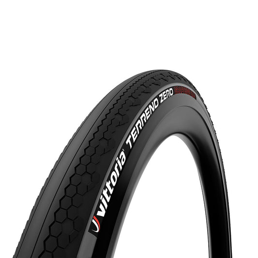 Vittoria Terreno Zero G2.0 Tire TLR 700x50 Anth/Blk