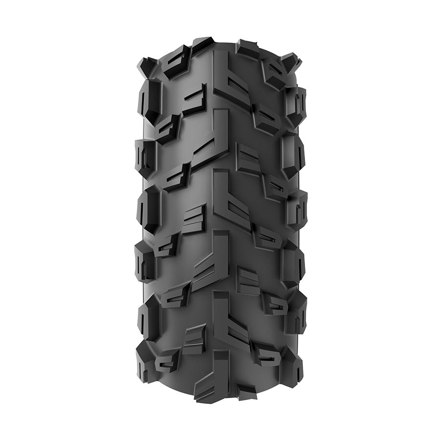Vittoria Mezcal III Tire - 29 x 2.35 Tubeless Folding BLK/Anthracite 4C Trail TNT Graphene G2.0