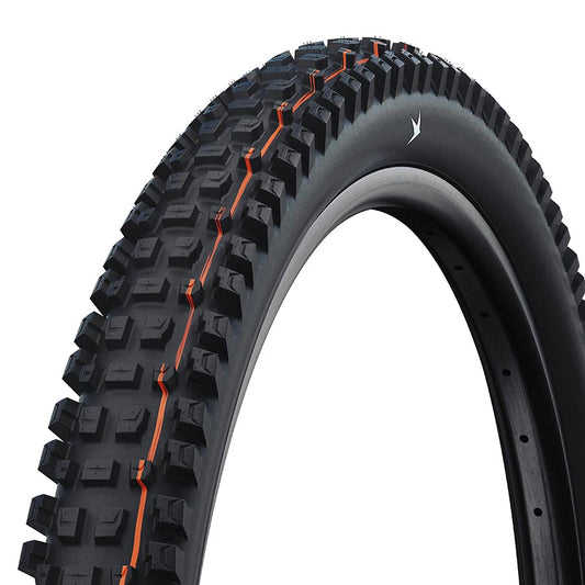 Schwalbe Albert Gravity Pro E50 Tire 29x2.6" Addix Soft
