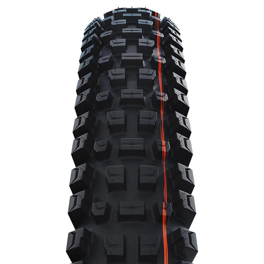 Schwalbe Albert Trail Pro E50 27.5x2.5" Addix Ultra Soft Blk
