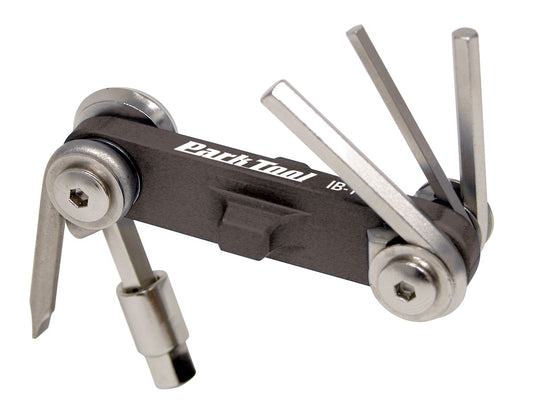 Park Tool IB-1 I-Beam Mini Folding Multi-Tool
