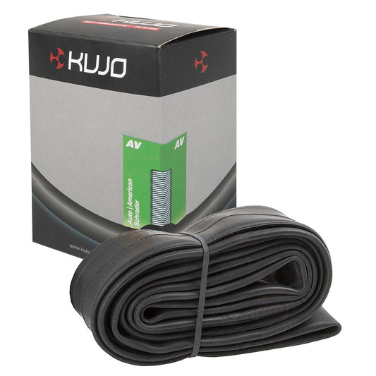 Kujo Schrader Tube Presta 27.5'' 2.80-3.20 Pair