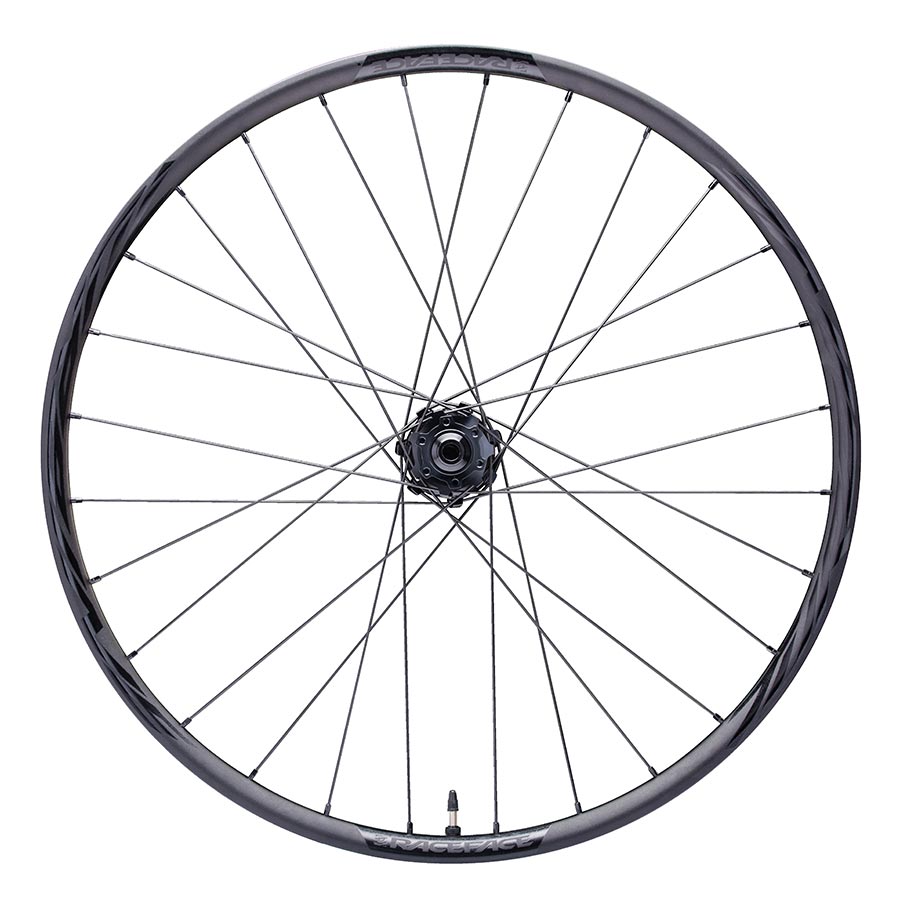 Race Face Turbine-R 35 27.5" Rear Wheel 12x148 Boost XD Black