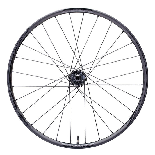 Race Face Turbine-R 35 29" Front Wheel 15x110 Boost Black