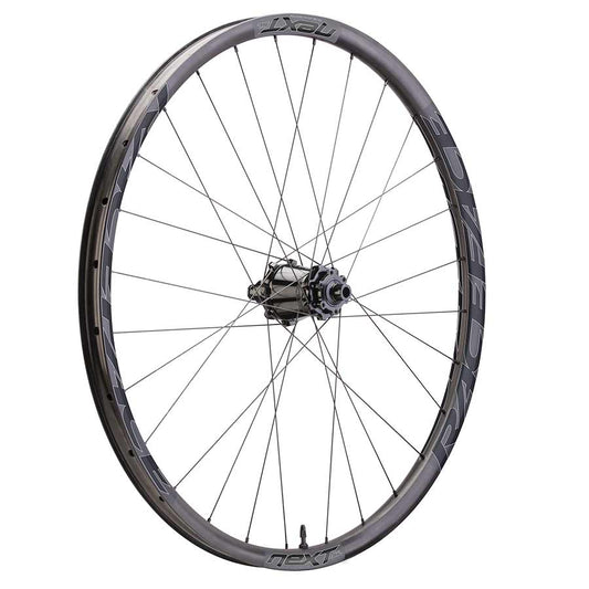 Raceface NEXT SL Wheel Front 29 / 622 15mm TA 110mm Boost Disc IS 6-bolt