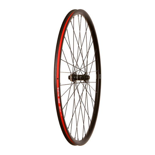 Wheel Shop WTB EZR i23 / Shimano 105 HB-R7070 Wheel Front 700C / 622 Holes: 32 12mm TA 100mm Disc Center Lock