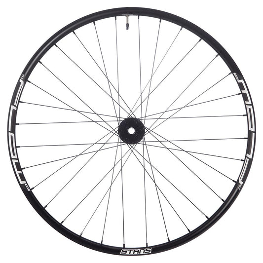 Stans No Tubes Flow EX3 Wheel Front 29 / 622 Holes: 32 20mm TA 110mm Boost Disc IS 6-bolt
