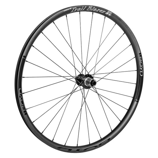 Boyd Cycling Trailblazer Wheel Rear 29 / 622 Holes: 28 12mm TA 148mm Disc Shimano Micro Spline