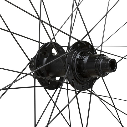 WTB Proterra Tough i30 Wheel Rear 27.5 / 584 Holes: 32 12mm TA 148mm Disc IS 6-bolt SRAM XD-R
