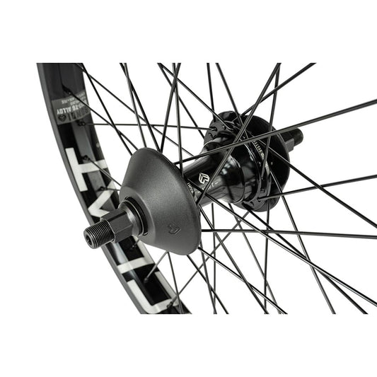 Eclat Bondi/Shift Rear Wheel Rear 20'' / 406 Holes: 36 14mm 110mm Rim Right side drive Freecoaster